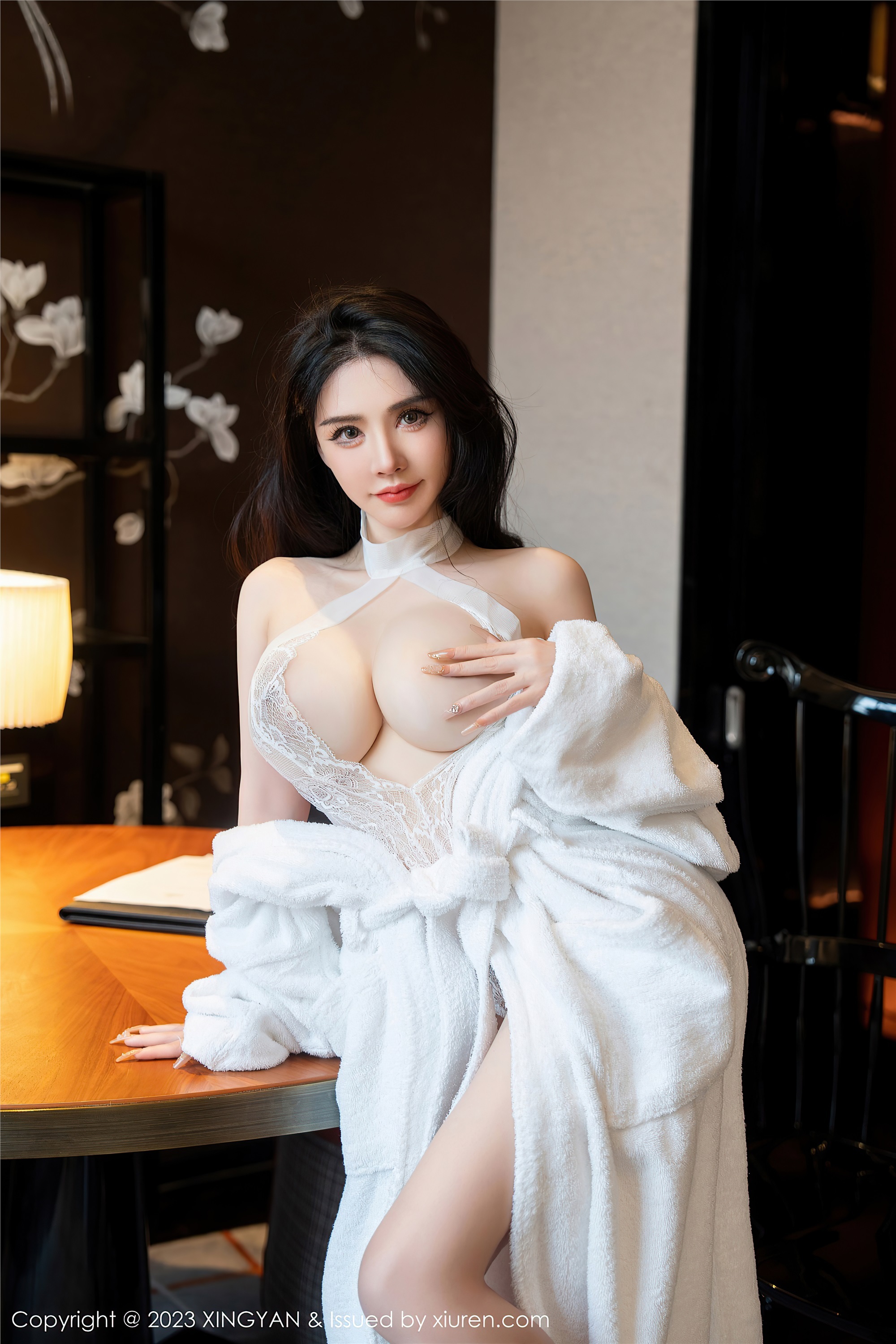 XINGYAN星颜社 2023.12.04 VOL.220 潘娇娇